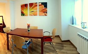 Apartamentos Grosen
